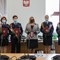 Wicemarszałek Sejmu spotkała się z Funkcjonariuszkami Straży Ochrony Kolei Wicemarszałek Sejmu spotkała się z Funkcjonariuszkami Straży Ochrony Kolei