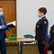 Wicemarszałek Sejmu spotkała się z Funkcjonariuszkami Straży Ochrony Kolei Wicemarszałek Sejmu spotkała się z Funkcjonariuszkami Straży Ochrony Kolei