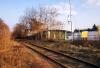 Łódź planuje sprzedaż bocznicy kolejowej na Teofilów Przemysłowy