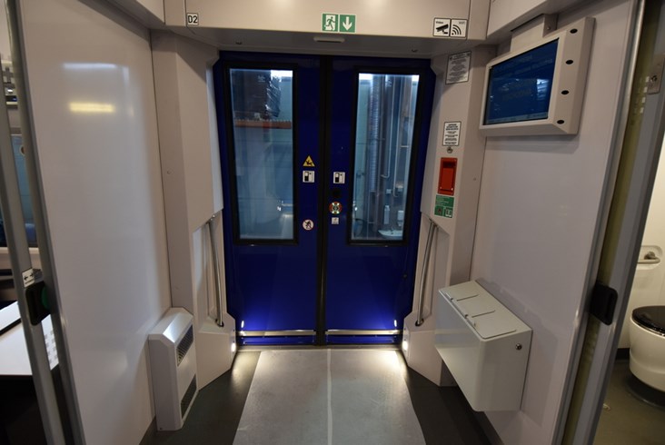 Na jakich trasach i kiedy zobaczymy pierwsze ED74 po modernizacji ...