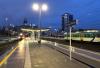 Warszawa Główna bez ławek. Pojawią się „do 12 kwietnia”