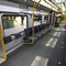 Pesa pokazała we Wrocławiu Elfa 2, który miał trafić do SKM Warszawa Pesa pokazała we Wrocławiu Elfa 2, który miał trafić do SKM Warszawa