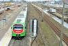 PLK: Co na modernizacji Rail Baltica zyska Szepietowo?