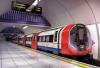 Składy Siemens Inspiro dla metra w Londynie. Projekt już uzgodniony