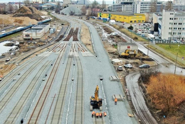 Budimex: Czekamy na przetargi z nowej perspektywy