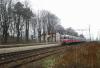 Łódź – Toruń: Powrót pociągów bezpośrednich i weekendowych mocno niepewny