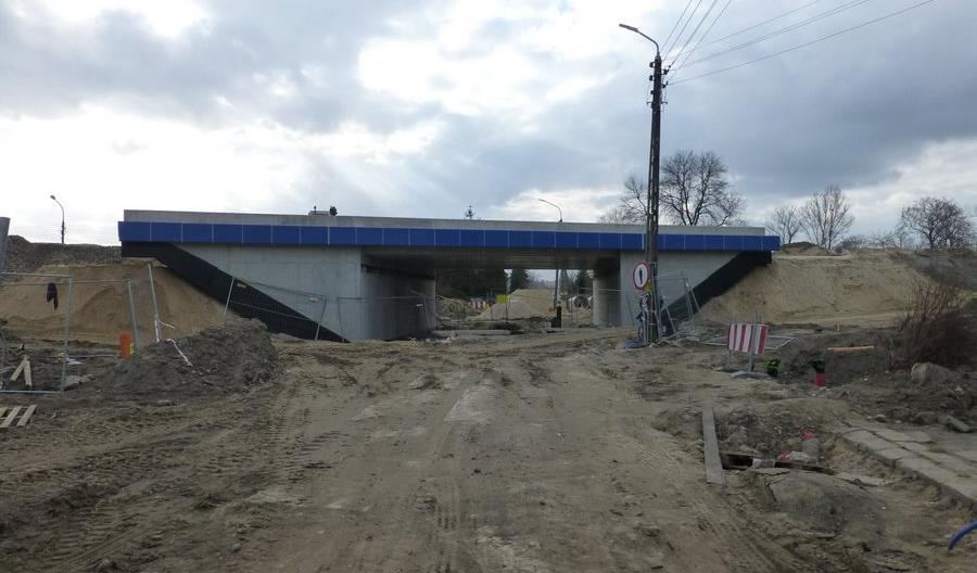 Do Radomia w czerwcu pociągiem? PLK ufa wykonawcy [zdjęcia]