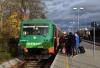 GW Train Regio przejmie część przewozów od Kolei Czeskich
