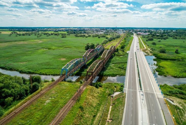 Kolejna faza prac na Rail Baltica do Białegostoku. Będzie więcej autobusów za pociągi Kolejna faza prac na Rail Baltica do Białegostoku. Będzie więcej autobusów za pociągi