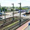 Kolejna faza prac na Rail Baltica do Białegostoku. Będzie więcej autobusów za pociągi Kolejna faza prac na Rail Baltica do Białegostoku. Będzie więcej autobusów za pociągi