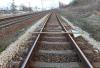 Funkcjonariusze SOK ujęli 13-letnich chłopców układających przeszkodę na torze kolejowym
