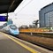 Warszawa Zachodnia: Prace na wiadukcie nad al. Prymasa Tysiąclecia Warszawa Zachodnia: Prace na wiadukcie nad al. Prymasa Tysiąclecia