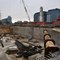 Warszawa Zachodnia: Prace na wiadukcie nad al. Prymasa Tysiąclecia Warszawa Zachodnia: Prace na wiadukcie nad al. Prymasa Tysiąclecia