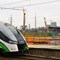 Warszawa Zachodnia: Prace na wiadukcie nad al. Prymasa Tysiąclecia Warszawa Zachodnia: Prace na wiadukcie nad al. Prymasa Tysiąclecia