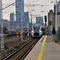Warszawa Zachodnia: Prace na wiadukcie nad al. Prymasa Tysiąclecia Warszawa Zachodnia: Prace na wiadukcie nad al. Prymasa Tysiąclecia