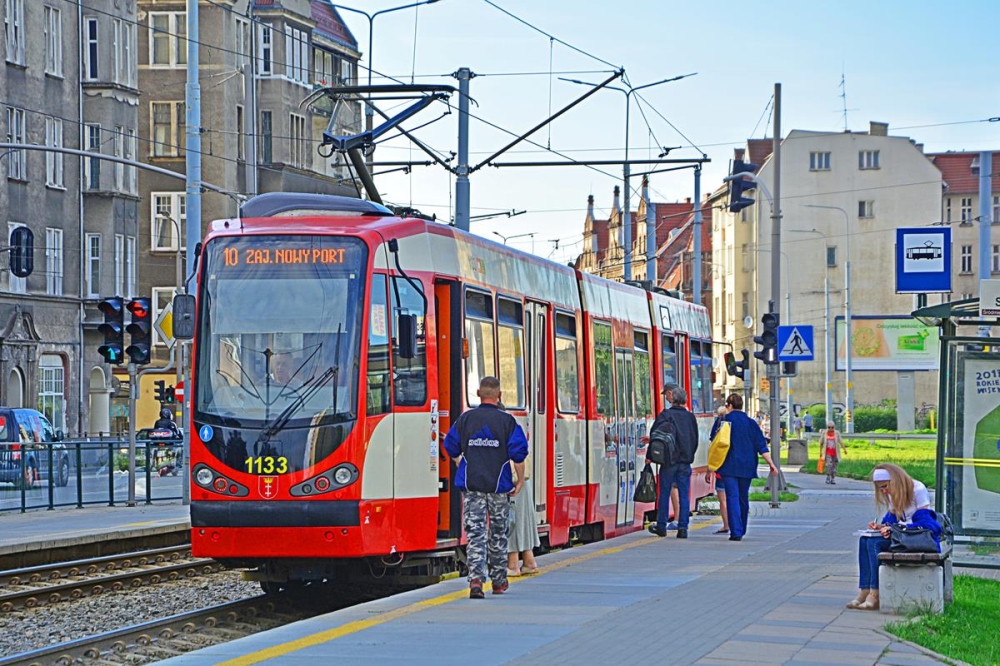 Gdańsk. Dwie oferty na najdłuższe tramwaje w Polsce. Kto faworytem?