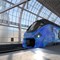Pierwsze zamówienia na pociągi wodorowe Alstom we Francji Pierwsze zamówienia na pociągi wodorowe Alstom we Francji