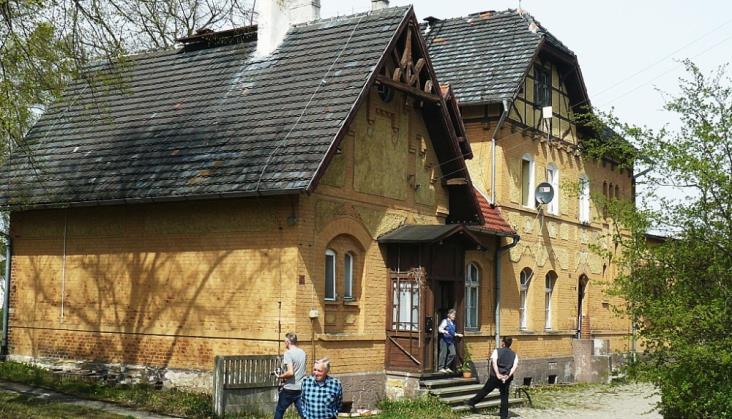 Zebrzydowa – Żagań: „Wojskowa” odbudowa na razie bez zapewnionego finansowania