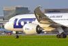 Maciej Wilk prezesem LOT Polish Airlines