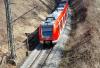 Aż 2,9 mld euro straty Deutsche Bahn