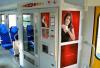 PKP Intercity szuka automatów z przekąskami do pociągów