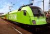FlixTrain wystartuje w Szwecji
