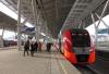 Szybkie pociągi Łastoczka połączą Moskwę z Mińskiem
