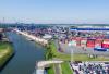 PKP Cargo Connect uruchamia połączenia operatorskie do Wielkiej Brytanii przez Duisburg