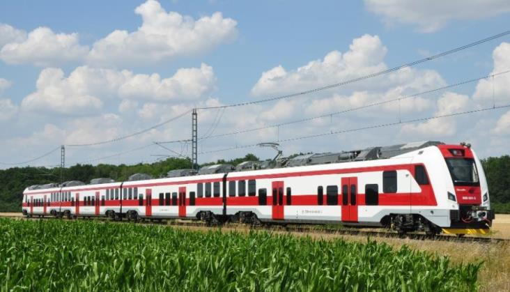 Wracają pociągi ze Zwardonia na Słowację