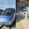 KTX-Eum – koreański pociąg dużych prędkości KTX-Eum – koreański pociąg dużych prędkości
