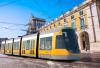 Lizbona kupuje 15 nowych tramwajów i 30 elektrobusów