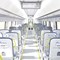 Rail Baltica prezentuje projekt koncepcyjny pociągu KDP. Dla promocji Rail Baltica prezentuje projekt koncepcyjny pociągu KDP. Dla promocji