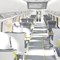 Rail Baltica prezentuje projekt koncepcyjny pociągu KDP. Dla promocji Rail Baltica prezentuje projekt koncepcyjny pociągu KDP. Dla promocji