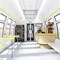 Rail Baltica prezentuje projekt koncepcyjny pociągu KDP. Dla promocji Rail Baltica prezentuje projekt koncepcyjny pociągu KDP. Dla promocji