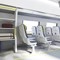 Rail Baltica prezentuje projekt koncepcyjny pociągu KDP. Dla promocji Rail Baltica prezentuje projekt koncepcyjny pociągu KDP. Dla promocji