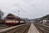 Czesi rozpoczynają prace nad studium dla szybkiej linii Praga – Wrocław