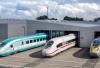 Amtrak chce kupić od Siemensa 83 szybkie pociągi