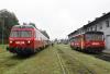 PKP Intercity jak kolej regionalna w Bieszczadach. Będą pociągi do stacji Uherce