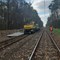 Trwają prace na linii nr 68 Przeworsk – Stalowa Wola Trwają prace na linii nr 68 Przeworsk – Stalowa Wola