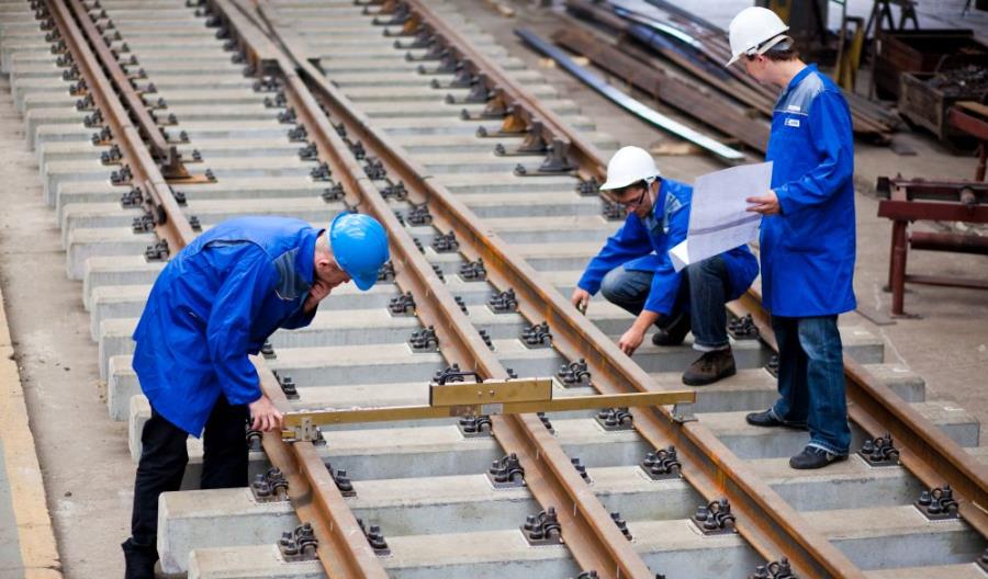 KZN Bieżanów z certyfikatem ISO 45001:2018