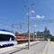 Pociągi PKP Intercity dojeżdżają do Warszawy Głównej [zdjęcia]