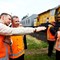 Koleje Ukraińskie zaczynają elektryfikację trasy kolejowej Kowel – Hrubieszów Koleje Ukraińskie zaczynają elektryfikację trasy kolejowej Kowel – Hrubieszów