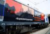 PKP IC upamiętniło setną rocznicę III Powstania Śląskiego na Griffinie