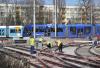MPK Wrocław: Kto dostarczy 20 rozjazdów? Dwie oferty
