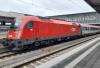 Koleje Austriackie przywracają międzynarodowe połączenia