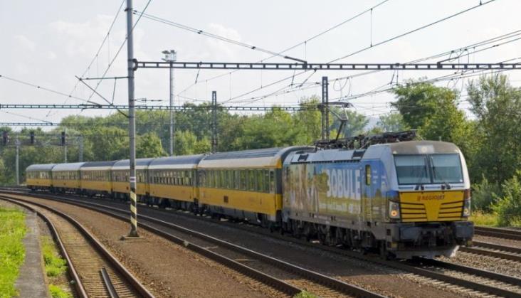 RegioJet chce jeździć z Warszawy do Belgii i Holandii! [aktualizacja]