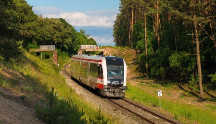 PTB Ingenieurburo zaprojektuje rewitalizację linii 356 do Gołańczy