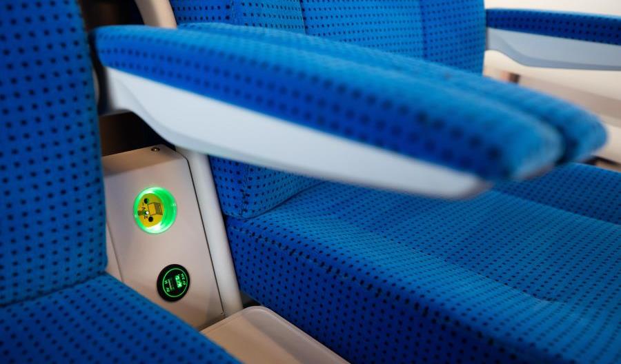 Pesa zakończyła dostawy 60 wagonów 141A-20 [wirtualny spacer]