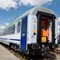 Pesa zakończyła dostawy 60 wagonów 141A-20 [wirtualny spacer]