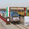 Pierwsza linia kolejowa połączyła Afganistan z Iranem Pierwsza linia kolejowa połączyła Afganistan z Iranem